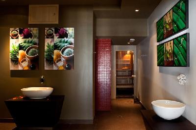 Hotel Antelao Sport & Wellness