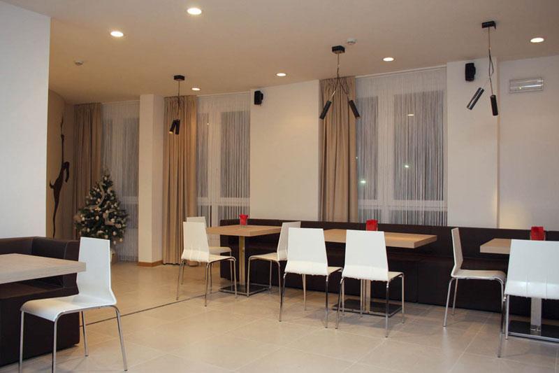 Hotel Antelao Sport & Wellness