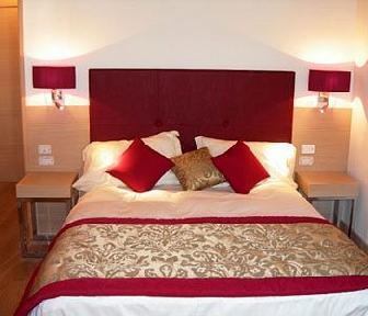 Hotel Antelao Sport & Wellness