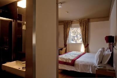 Hotel Antelao Sport & Wellness