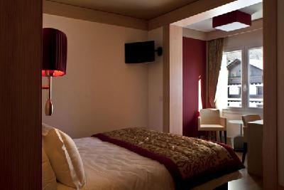Hotel Antelao Sport & Wellness