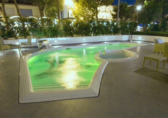 Mercure Rimini Lungomare 