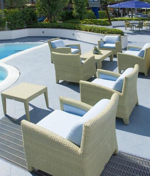 Mercure Rimini Lungomare 