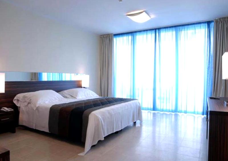 Mercure Rimini Lungomare 