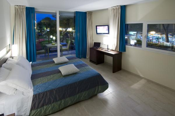 Mercure Rimini Lungomare 