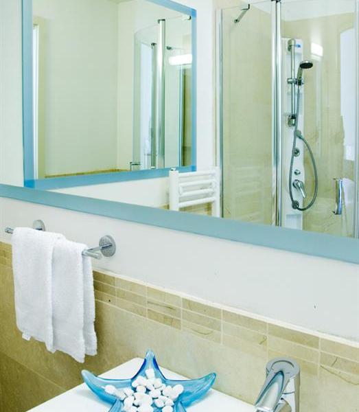 Mercure Rimini Lungomare 