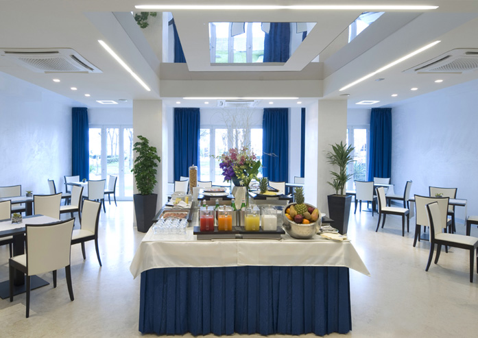 Mercure Rimini Lungomare 