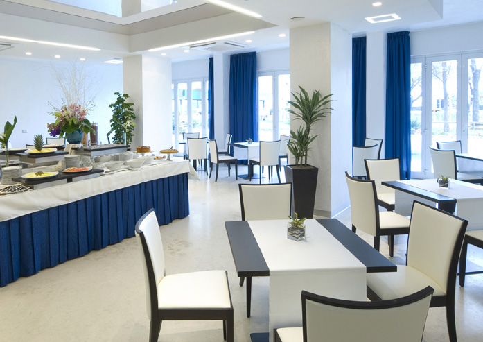 Mercure Rimini Lungomare 