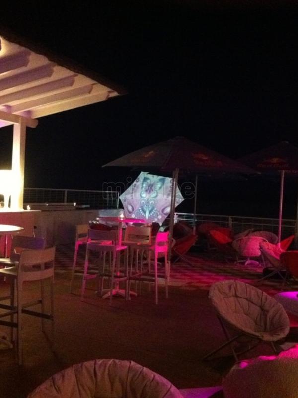 Ibersol Antemare Spa