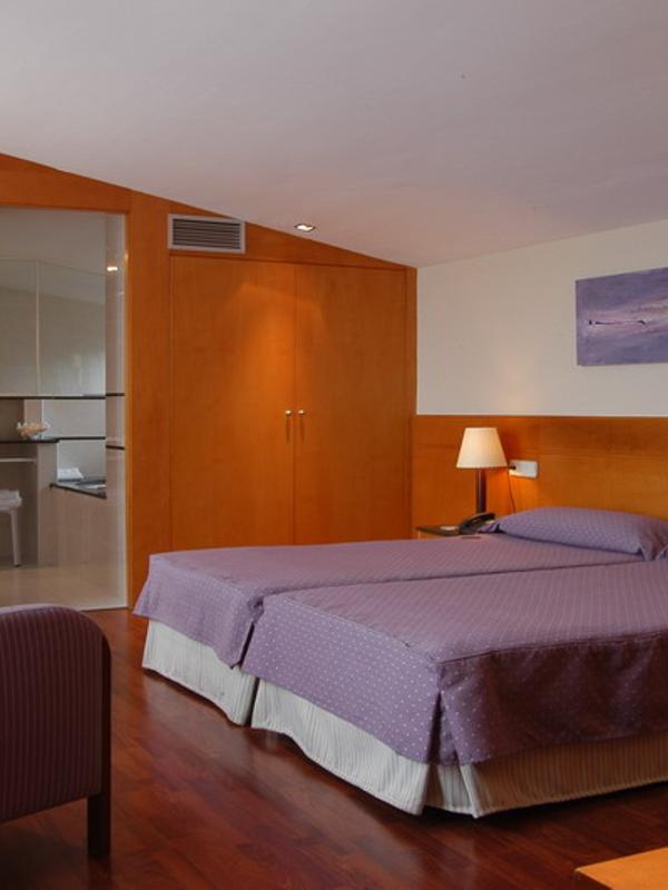 Ibersol Antemare Spa