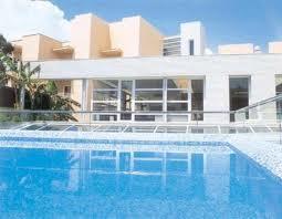 Ibersol Antemare Spa