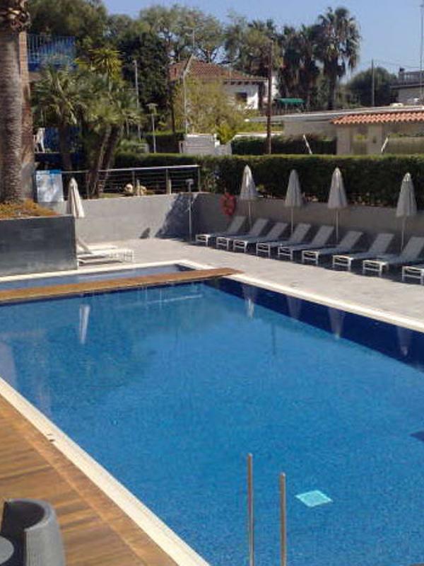 Ibersol Antemare Spa