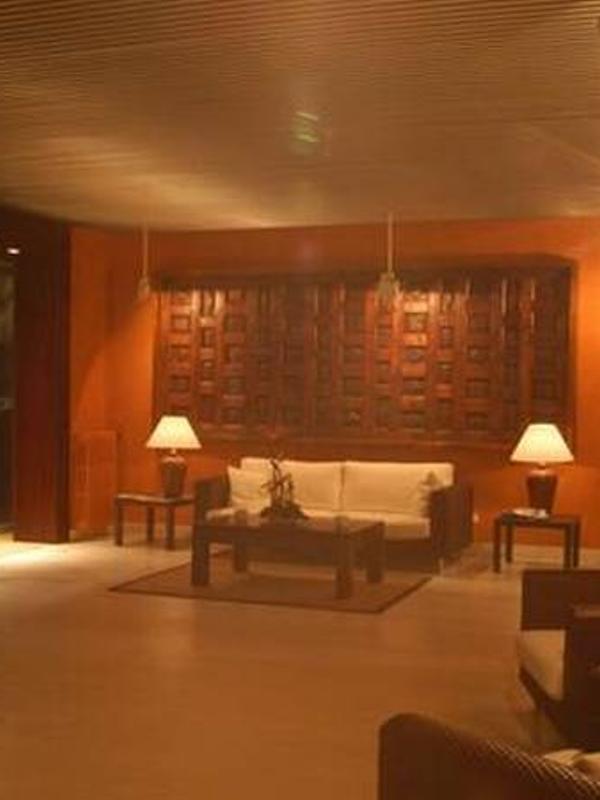 Ibersol Antemare Spa