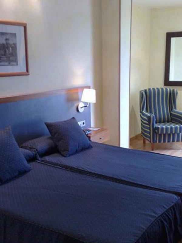 Ibersol Antemare Spa