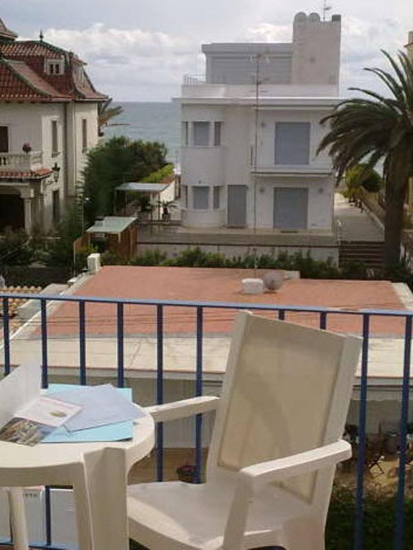 Ibersol Antemare Spa