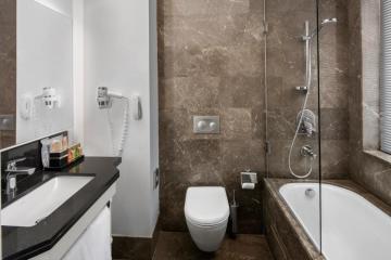 Отель Akka Lush Турция, Бейоглу (Пера), фото 12