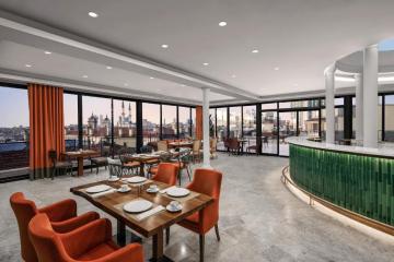 Отель Akka Lush Турция, Бейоглу (Пера), фото 13