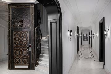 Отель Akka Lush Турция, Бейоглу (Пера), фото 16