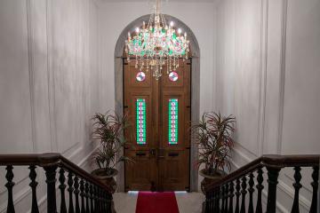 Отель Akka Lush Турция, Бейоглу (Пера), фото 17