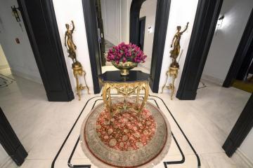 Отель Akka Lush Турция, Бейоглу (Пера), фото 3