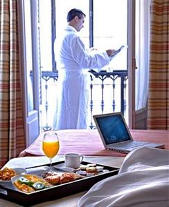 Hotel Infantas by Mij