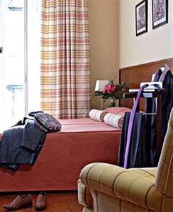 Hotel Infantas by Mij