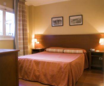 Hotel Infantas by Mij