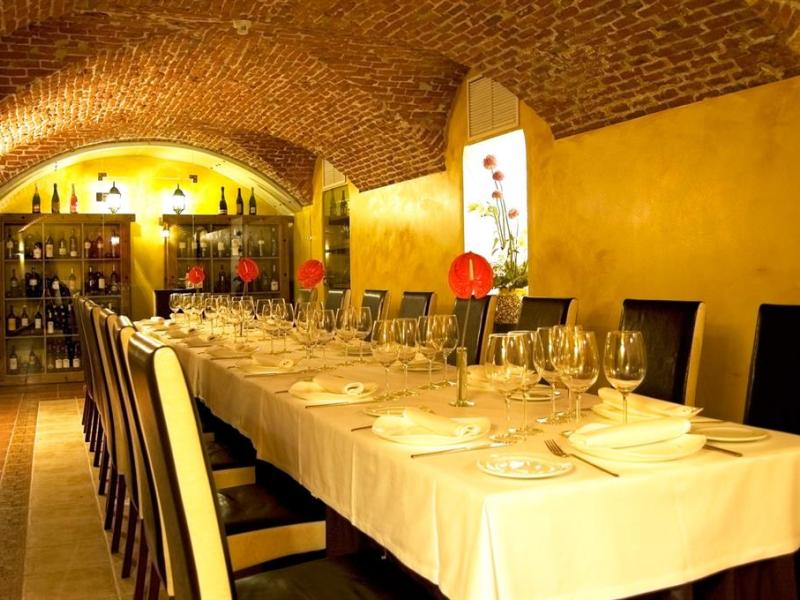 Hotel Infantas by Mij