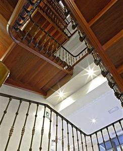 Hotel Infantas by Mij