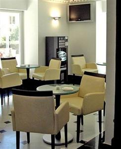 Hotel Infantas by Mij