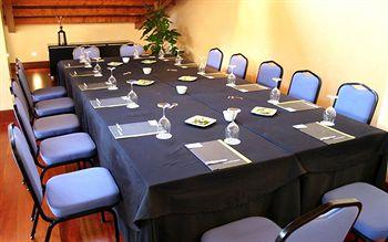 Hotel Infantas by Mij