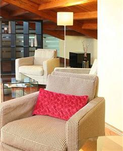 Hotel Infantas by Mij