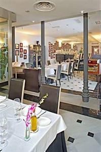 Hotel Infantas by Mij