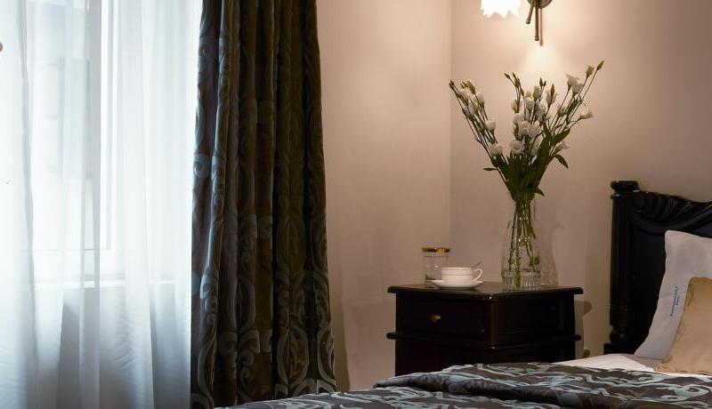 Luxembourg Hotel