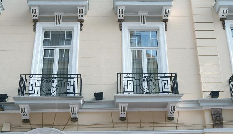 Luxembourg Hotel