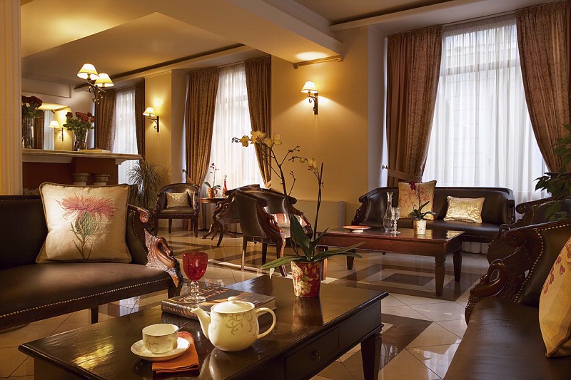 Luxembourg Hotel