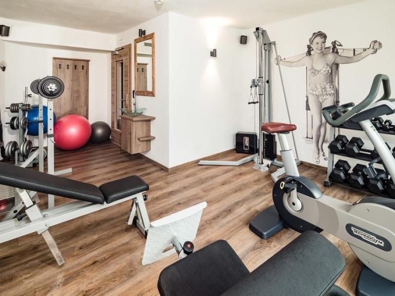 Anterleghes Arthotel