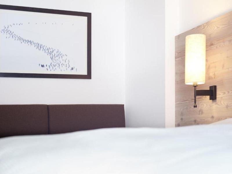 Anterleghes Arthotel