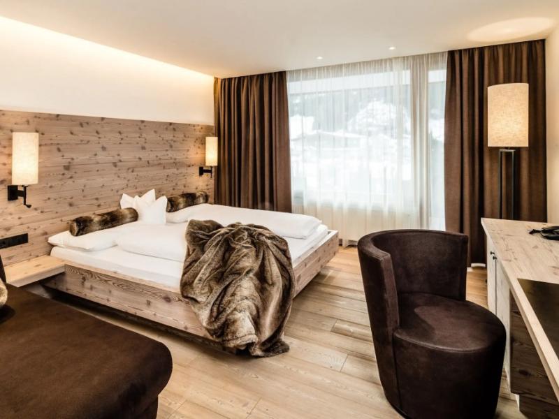 Anterleghes Arthotel
