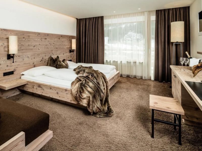 Anterleghes Arthotel
