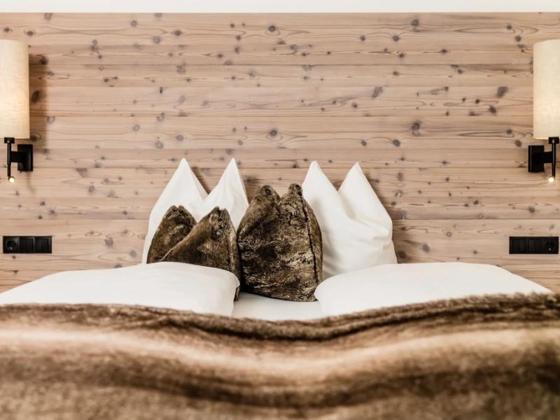 Anterleghes Arthotel