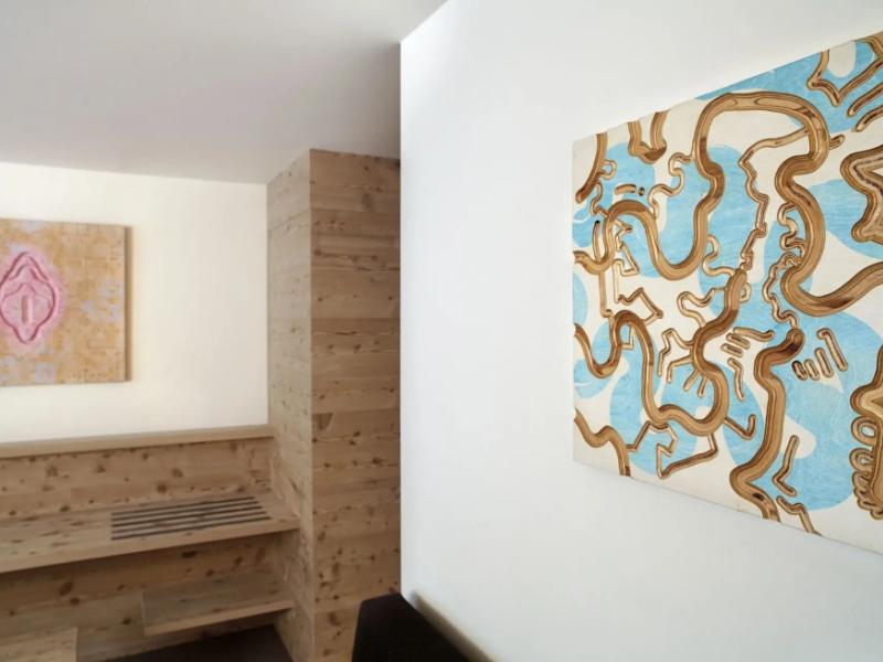 Anterleghes Arthotel