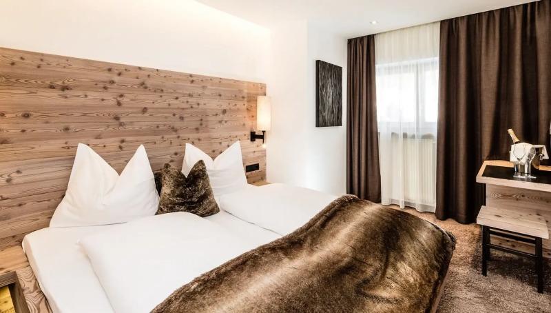 Anterleghes Arthotel