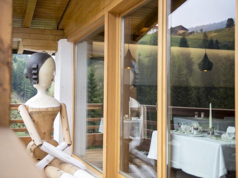 Anterleghes Arthotel