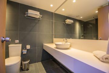 Отель Anthea Hotel Apts Кипр, Айя-Напа, фото 13