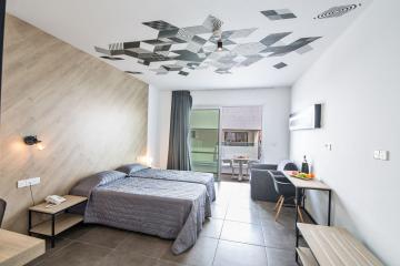 Отель Anthea Hotel Apts Кипр, Айя-Напа, фото 14
