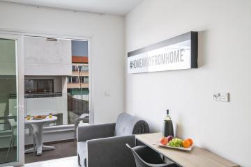 Отель Anthea Hotel Apts Кипр, Айя-Напа, фото 2