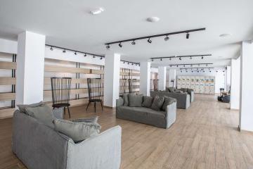 Отель Anthea Hotel Apts Кипр, Айя-Напа, фото 21