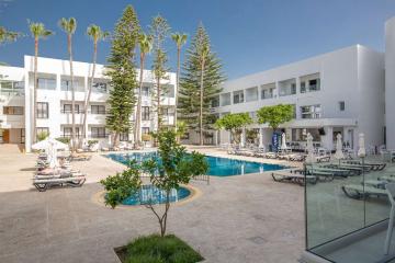 Отель Anthea Hotel Apts Кипр, Айя-Напа, фото 22