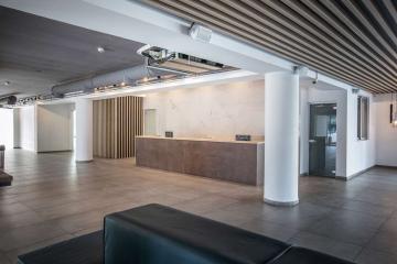 Отель Anthea Hotel Apts Кипр, Айя-Напа, фото 23